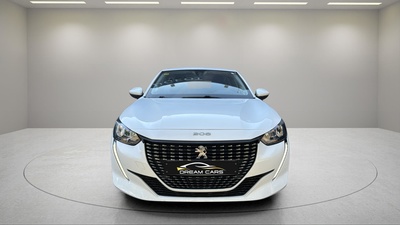 Peugeot 208 BlueHDi 100 Active 75 kW (100 CV) 2 Peugeot 208 BlueHDi 100 Active 75 kW (100 CV) 2