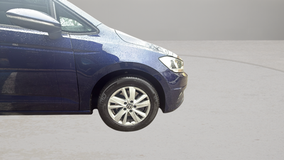 Volkswagen Touran Advance 2.0 TDI 90 kW (122 CV) 17 Volkswagen Touran Advance 2.0 TDI 90 kW (122 CV) 17