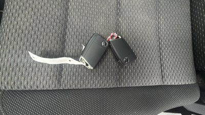 Volkswagen Touran Advance 2.0 TDI 90 kW (122 CV) 21 Volkswagen Touran Advance 2.0 TDI 90 kW (122 CV) 21