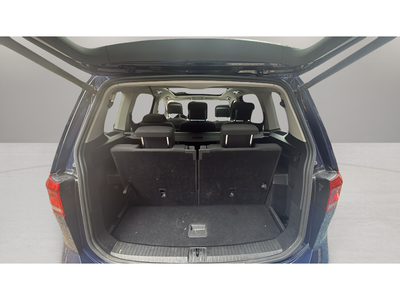 Volkswagen Touran Advance 2.0 TDI 90 kW (122 CV) 16 Volkswagen Touran Advance 2.0 TDI 90 kW (122 CV) 16