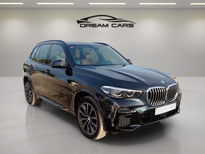 BMW X5 xDrive45e 290 kW (394 CV) 3 BMW X5 xDrive45e 290 kW (394 CV) 3