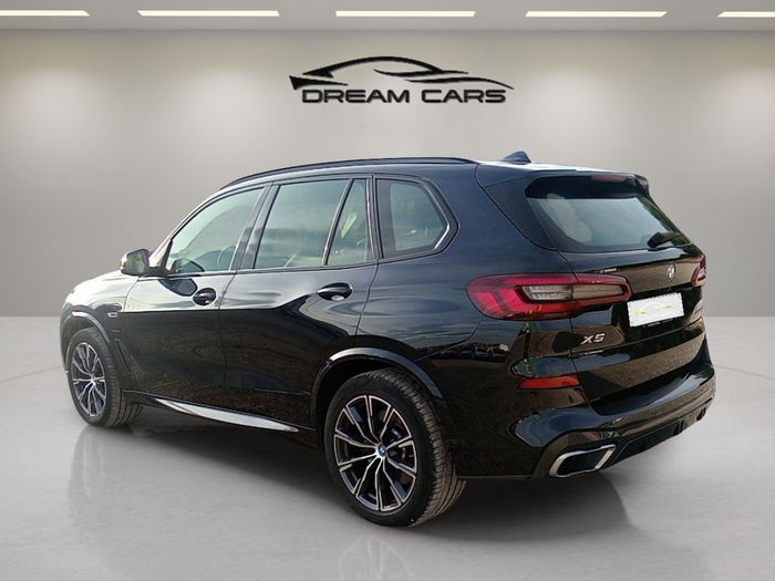 BMW X5 xDrive45e 290 kW (394 CV) Vehículo usado en Madrid BMW X5 xDrive45e 290 kW (394 CV) Vehículo usado en Madrid