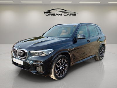 BMW X5 xDrive45e 290 kW (394 CV) 1 BMW X5 xDrive45e 290 kW (394 CV) 1