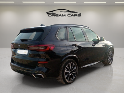 BMW X5 xDrive45e 290 kW (394 CV) 4 BMW X5 xDrive45e 290 kW (394 CV) 4