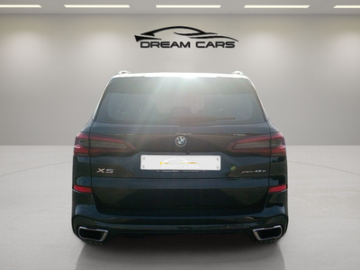 BMW X5 xDrive45e 290 kW (394 CV) 5 BMW X5 xDrive45e 290 kW (394 CV) 5