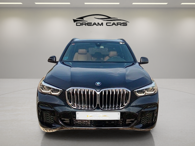 BMW X5 xDrive45e 290 kW (394 CV) 2 BMW X5 xDrive45e 290 kW (394 CV) 2