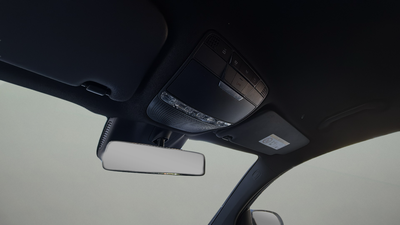 Mercedes-Benz GLC Coupé 300 de 4Matic 225 kW (306 CV) 13 Mercedes-Benz GLC Coupé 300 de 4Matic 225 kW (306 CV) 13