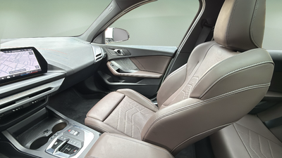 BMW Serie 1 120i 125 kW (170 CV) 17 BMW Serie 1 120i 125 kW (170 CV) 17