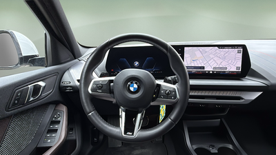 BMW Serie 1 120i 125 kW (170 CV) 11 BMW Serie 1 120i 125 kW (170 CV) 11