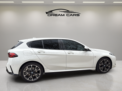 BMW Serie 1 120i 125 kW (170 CV) 7 BMW Serie 1 120i 125 kW (170 CV) 7