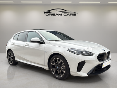 BMW Serie 1 120i 125 kW (170 CV) 8 BMW Serie 1 120i 125 kW (170 CV) 8