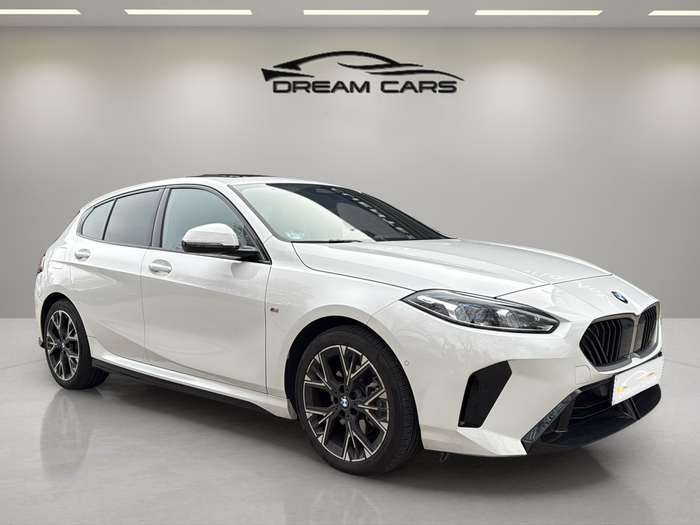 BMW Serie 1 120i 125 kW (170 CV) Vehículo usado en Madrid BMW Serie 1 120i 125 kW (170 CV) Vehículo usado en Madrid