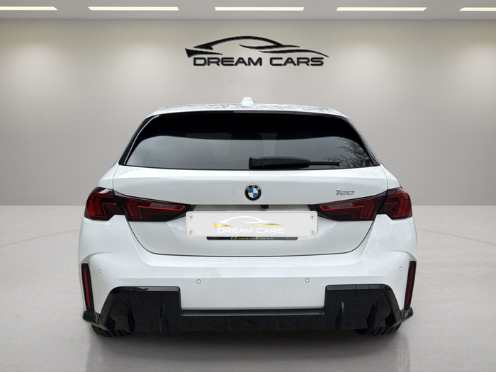 BMW Serie 1 120i 125 kW (170 CV) Vehículo usado en Madrid BMW Serie 1 120i 125 kW (170 CV) Vehículo usado en Madrid