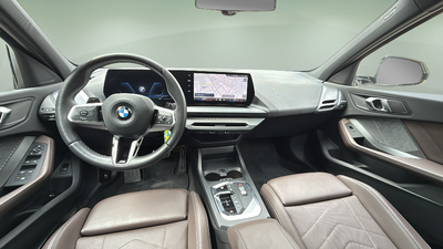 BMW Serie 1 120i 125 kW (170 CV) 9 BMW Serie 1 120i 125 kW (170 CV) 9