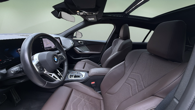 BMW Serie 1 120i 125 kW (170 CV) 19 BMW Serie 1 120i 125 kW (170 CV) 19