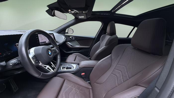 BMW Serie 1 120i 125 kW (170 CV) Vehículo usado en Madrid BMW Serie 1 120i 125 kW (170 CV) Vehículo usado en Madrid