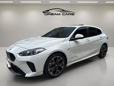 BMW Serie 1 120i 125 kW (170 CV) 1 BMW Serie 1 120i 125 kW (170 CV) 1