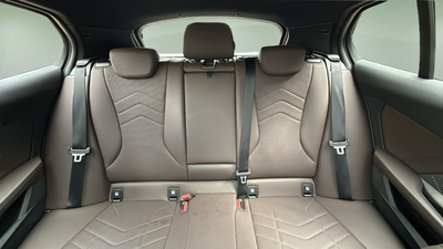 BMW Serie 1 120i 125 kW (170 CV) 15 BMW Serie 1 120i 125 kW (170 CV) 15