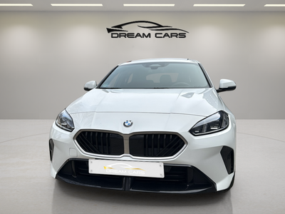 BMW Serie 1 120i 125 kW (170 CV) 2 BMW Serie 1 120i 125 kW (170 CV) 2