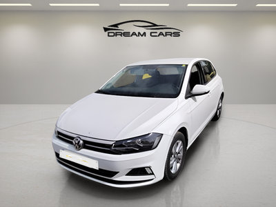 Volkswagen Polo Advance 1.6 TDI 70 kW (95 CV) 1 Volkswagen Polo Advance 1.6 TDI 70 kW (95 CV) 1