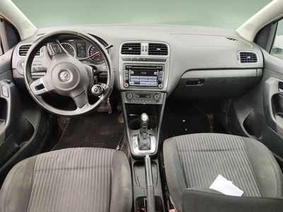 Volkswagen Polo Sport by R-Line 1.6 TDI 66 kW (90 CV) DSG 2 Volkswagen Polo Sport by R-Line 1.6 TDI 66 kW (90 CV) DSG 2