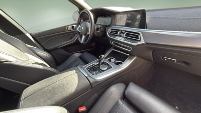 BMW X5 xDrive45e 290 kW (394 CV) 8 BMW X5 xDrive45e 290 kW (394 CV) 8