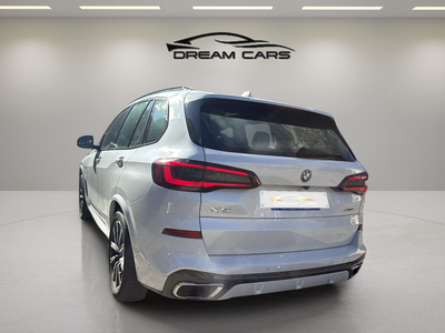 BMW X5 xDrive45e 290 kW (394 CV) 5 BMW X5 xDrive45e 290 kW (394 CV) 5