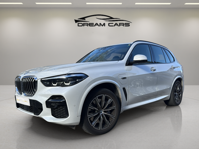 BMW X5 xDrive45e 290 kW (394 CV) 1 BMW X5 xDrive45e 290 kW (394 CV) 1
