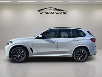 BMW X5 xDrive45e 290 kW (394 CV) 2 BMW X5 xDrive45e 290 kW (394 CV) 2