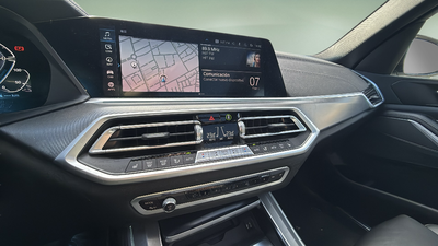 BMW X5 xDrive45e 290 kW (394 CV) 11 BMW X5 xDrive45e 290 kW (394 CV) 11