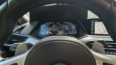 BMW X5 xDrive45e 290 kW (394 CV) 10 BMW X5 xDrive45e 290 kW (394 CV) 10