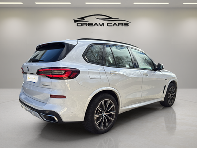 BMW X5 xDrive45e 290 kW (394 CV) 6 BMW X5 xDrive45e 290 kW (394 CV) 6