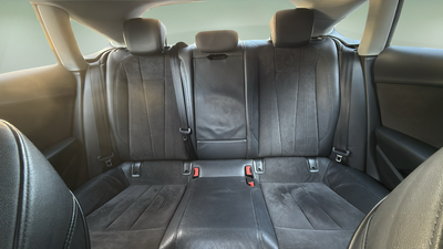 Audi A5 Sportback Sport 2.0 TDI 140 kW (190 CV) S tronic 15 Audi A5 Sportback Sport 2.0 TDI 140 kW (190 CV) S tronic 15