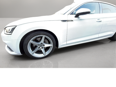 Audi A5 Sportback Sport 2.0 TDI 140 kW (190 CV) S tronic 17 Audi A5 Sportback Sport 2.0 TDI 140 kW (190 CV) S tronic 17