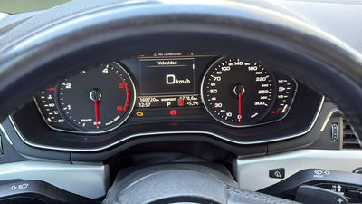 Audi A5 Sportback Sport 2.0 TDI 140 kW (190 CV) S tronic 12 Audi A5 Sportback Sport 2.0 TDI 140 kW (190 CV) S tronic 12