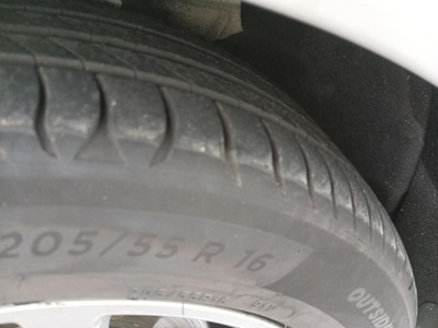 Opel Astra 1.2 Turbo SHL GS Line 81 kW (110 CV) 14 Opel Astra 1.2 Turbo SHL GS Line 81 kW (110 CV) 14