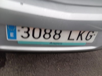 Opel Astra 1.2 Turbo SHL GS Line 81 kW (110 CV) 11 Opel Astra 1.2 Turbo SHL GS Line 81 kW (110 CV) 11