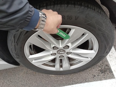 Opel Astra 1.2 Turbo SHL GS Line 81 kW (110 CV) 7 Opel Astra 1.2 Turbo SHL GS Line 81 kW (110 CV) 7