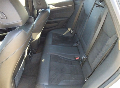 BMW Serie 4 420d Gran Coupe 140 kW (190 CV) 6 BMW Serie 4 420d Gran Coupe 140 kW (190 CV) 6