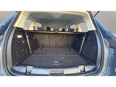 Ford S-Max 2.5 Duratec Atkinson FHEV Trend 140 kW (190 CV) 16 Ford S-Max 2.5 Duratec Atkinson FHEV Trend 140 kW (190 CV) 16