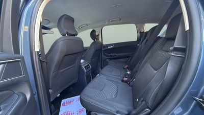 Ford S-Max 2.5 Duratec Atkinson FHEV Trend 140 kW (190 CV) 6 Ford S-Max 2.5 Duratec Atkinson FHEV Trend 140 kW (190 CV) 6