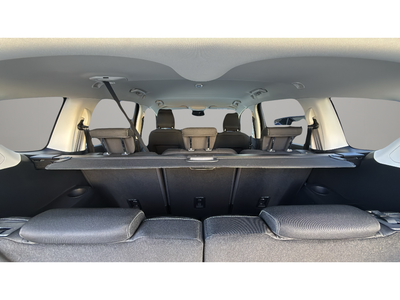 Ford S-Max 2.5 Duratec Atkinson FHEV Trend 140 kW (190 CV) 15 Ford S-Max 2.5 Duratec Atkinson FHEV Trend 140 kW (190 CV) 15