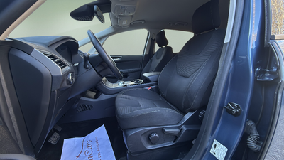 Ford S-Max 2.5 Duratec Atkinson FHEV Trend 140 kW (190 CV) 22 Ford S-Max 2.5 Duratec Atkinson FHEV Trend 140 kW (190 CV) 22