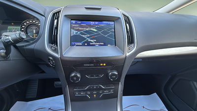 Ford S-Max 2.5 Duratec Atkinson FHEV Trend 140 kW (190 CV) 9 Ford S-Max 2.5 Duratec Atkinson FHEV Trend 140 kW (190 CV) 9