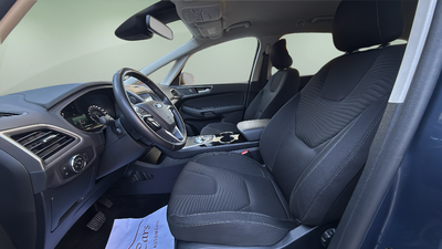 Ford S-Max 2.5 Duratec Atkinson FHEV Trend 140 kW (190 CV) 7 Ford S-Max 2.5 Duratec Atkinson FHEV Trend 140 kW (190 CV) 7