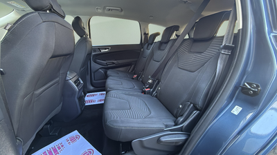 Ford S-Max 2.5 Duratec Atkinson FHEV Trend 140 kW (190 CV) 13 Ford S-Max 2.5 Duratec Atkinson FHEV Trend 140 kW (190 CV) 13