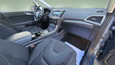 Ford S-Max 2.5 Duratec Atkinson FHEV Trend 140 kW (190 CV) 17 Ford S-Max 2.5 Duratec Atkinson FHEV Trend 140 kW (190 CV) 17