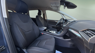 Ford S-Max 2.5 Duratec Atkinson FHEV Trend 140 kW (190 CV) 18 Ford S-Max 2.5 Duratec Atkinson FHEV Trend 140 kW (190 CV) 18