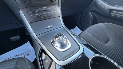 Ford S-Max 2.5 Duratec Atkinson FHEV Trend 140 kW (190 CV) 8 Ford S-Max 2.5 Duratec Atkinson FHEV Trend 140 kW (190 CV) 8