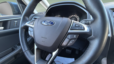 Ford S-Max 2.5 Duratec Atkinson FHEV Trend 140 kW (190 CV) 12 Ford S-Max 2.5 Duratec Atkinson FHEV Trend 140 kW (190 CV) 12